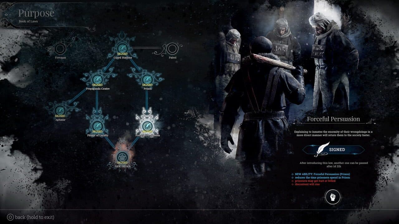 Frostpunk: Console Edition thumbnail 4