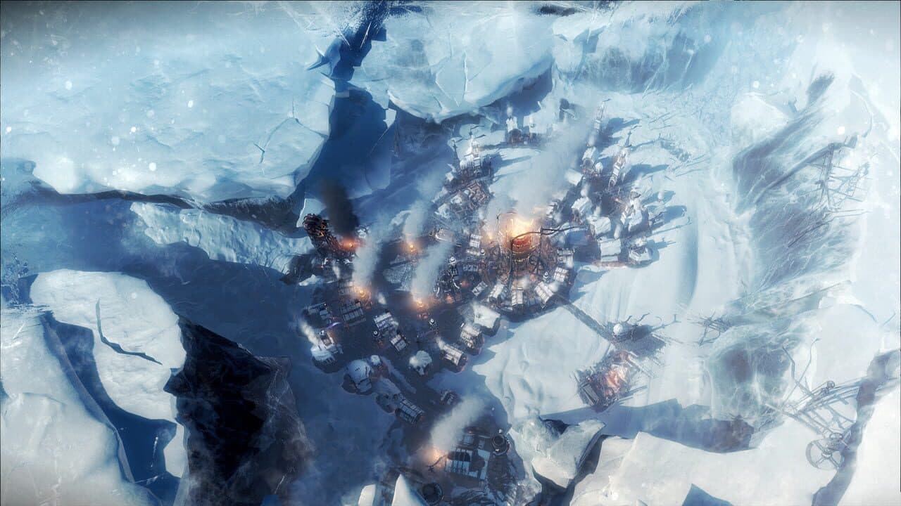 Frostpunk: Console Edition thumbnail 6