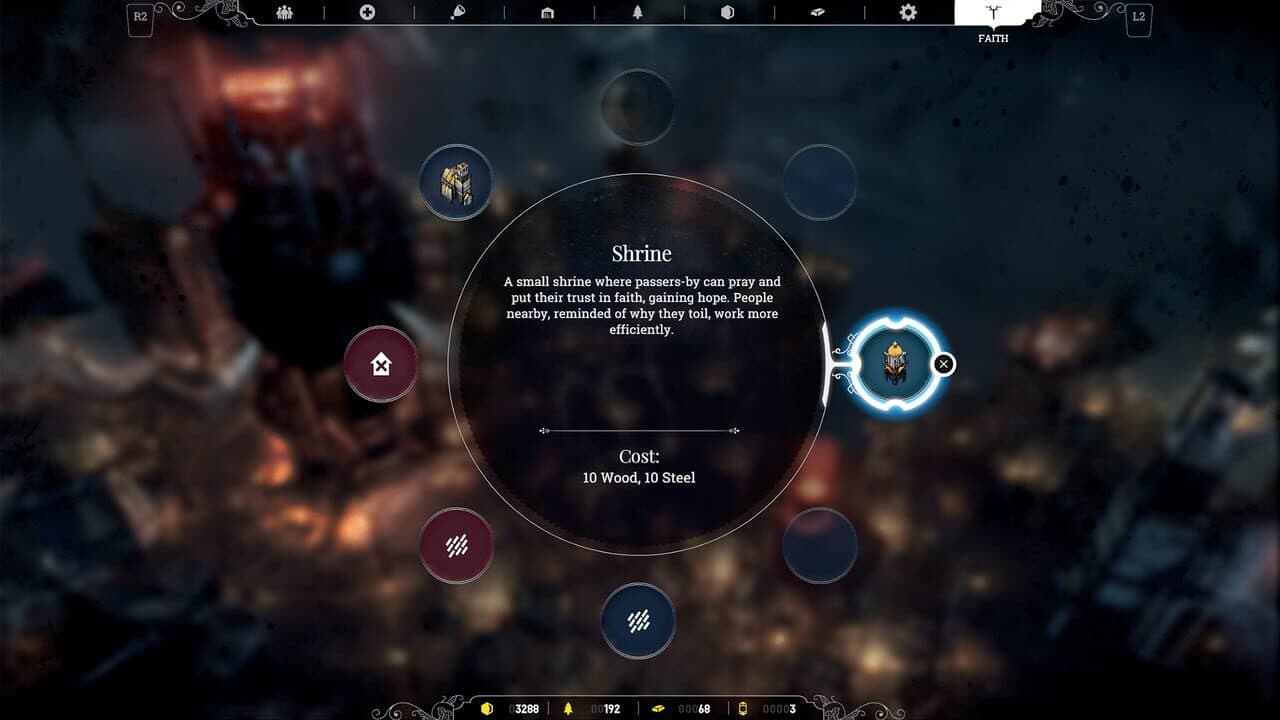 Frostpunk: Console Edition thumbnail 2