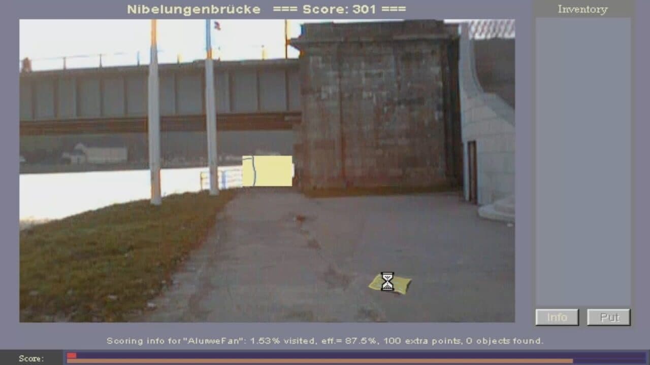 Alurwe: Ein Spaziergang durch Alt-Urfahr West thumbnail 2