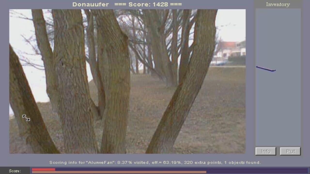 Alurwe: Ein Spaziergang durch Alt-Urfahr West thumbnail 3