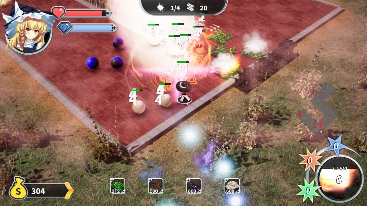 Gensokyo Defenders thumbnail 4