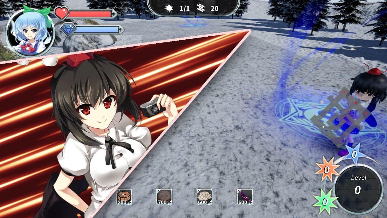 Gensokyo Defenders thumbnail 6