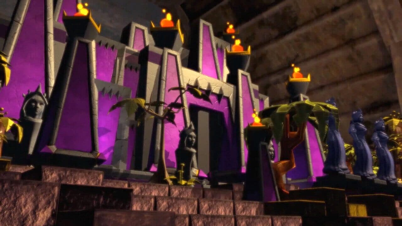 Table of Tales: The Crooked Crown thumbnail 2