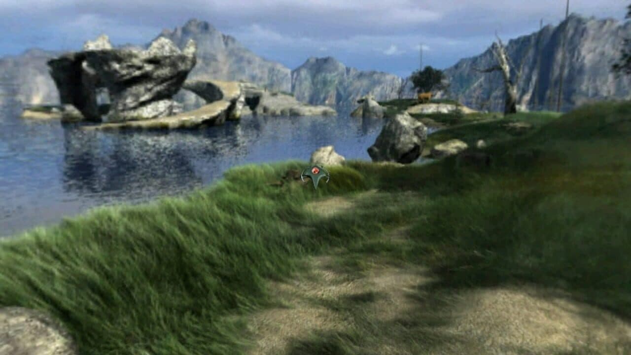 Atlantis III: The New World thumbnail 6