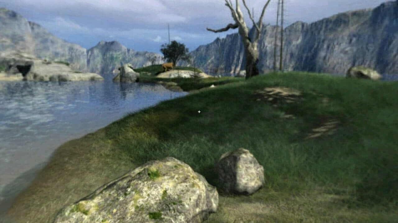 Atlantis III: The New World thumbnail 4