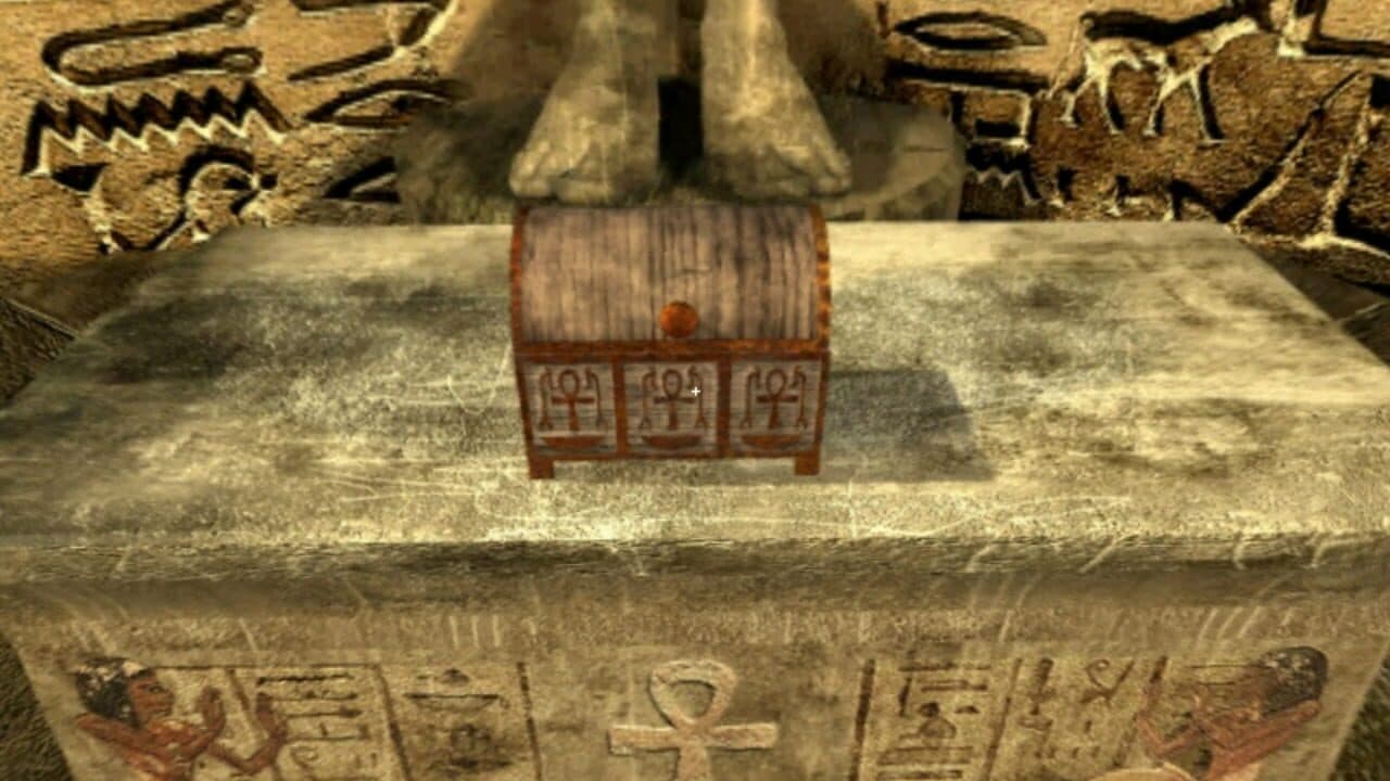 Atlantis III: The New World thumbnail 5