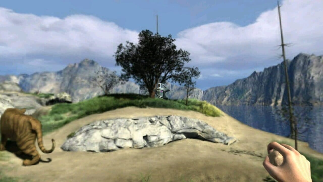 Atlantis III: The New World thumbnail 7