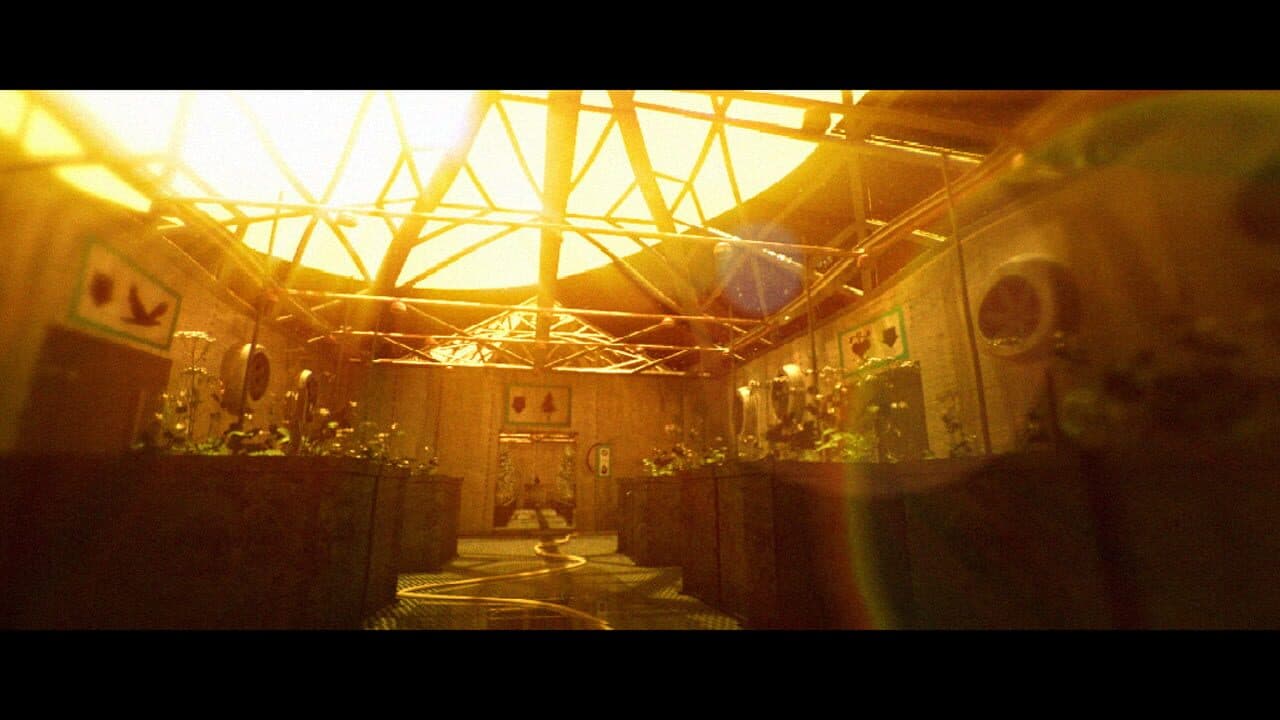 ASA: A Space Adventure screenshot 1