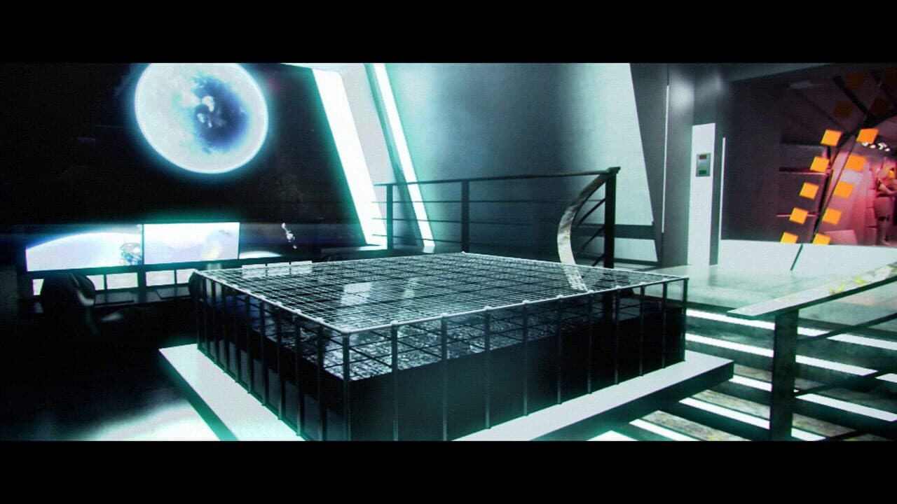ASA: A Space Adventure thumbnail 6