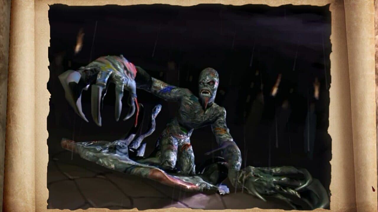 Aspectus: Rinascimento Chronicles thumbnail 7