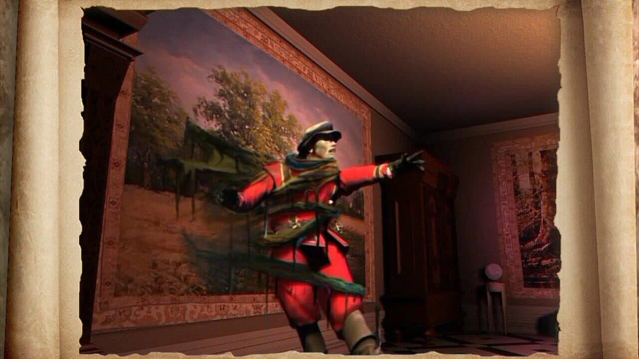 Aspectus: Rinascimento Chronicles thumbnail 9