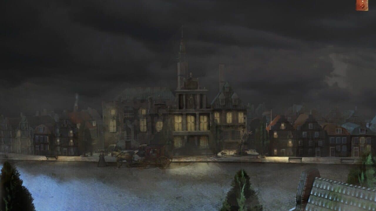 Aspectus: Rinascimento Chronicles screenshot 1