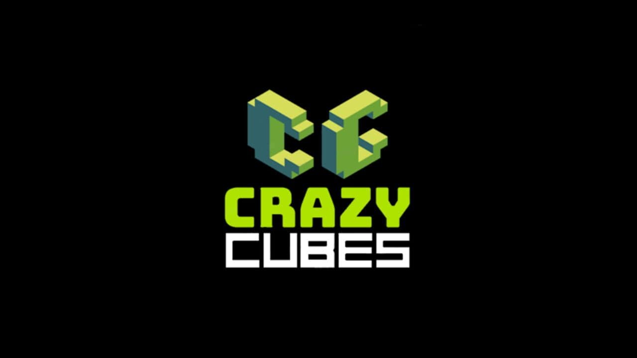 CrazyCubes - Mobile Low Poly Game thumbnail 2