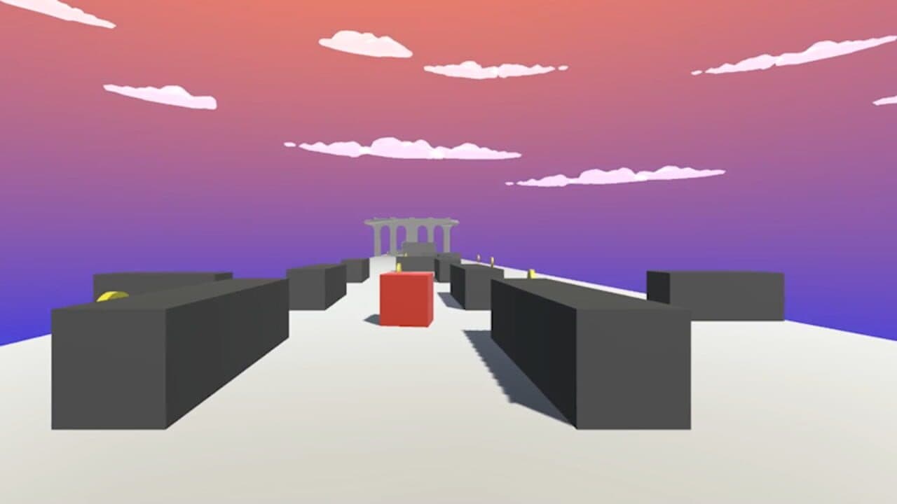 CrazyCubes - Mobile Low Poly Game thumbnail 3