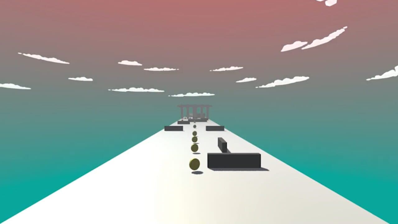 CrazyCubes - Mobile Low Poly Game thumbnail 5