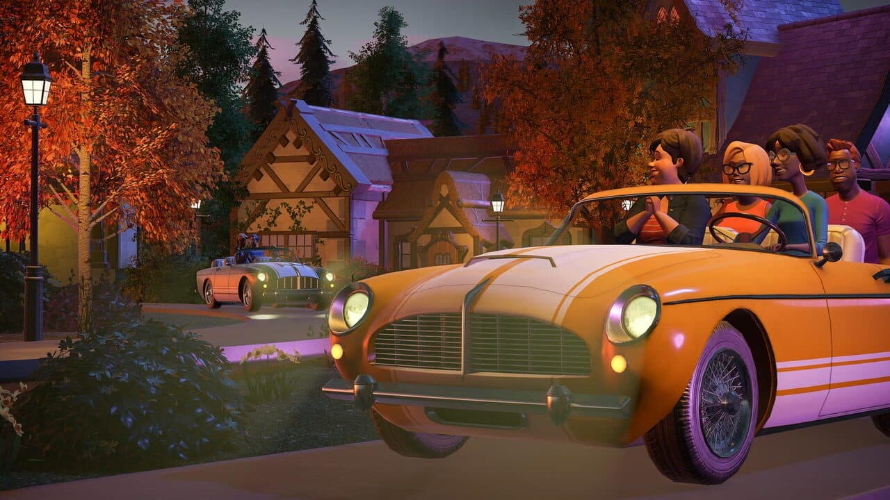 Planet Coaster: Classic Rides Collection thumbnail 10
