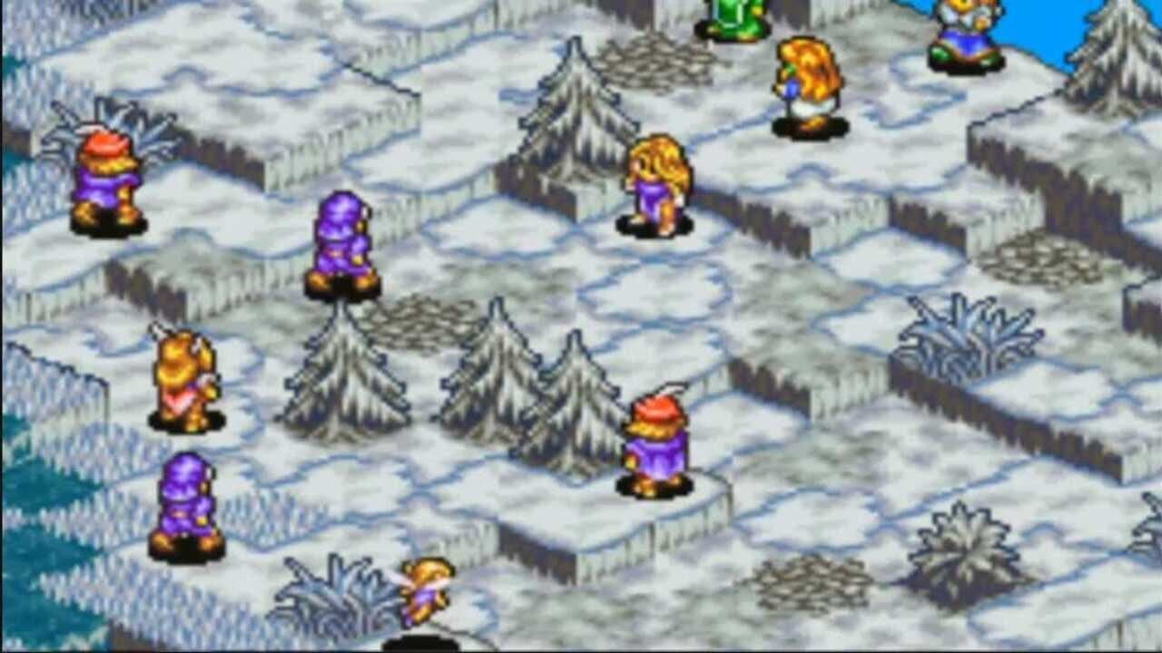 Tactics Ogre: The Knight of Lodis thumbnail 3