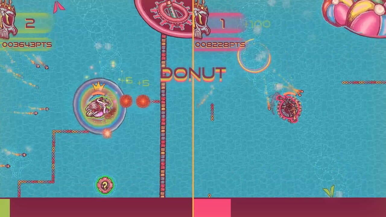 Tubetastic World Splashfest thumbnail 6