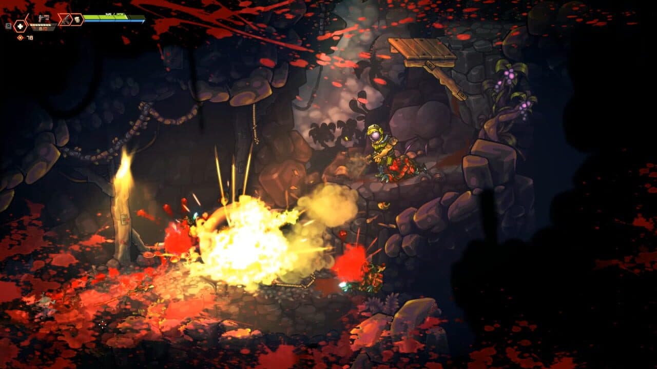 Zombotron thumbnail 4