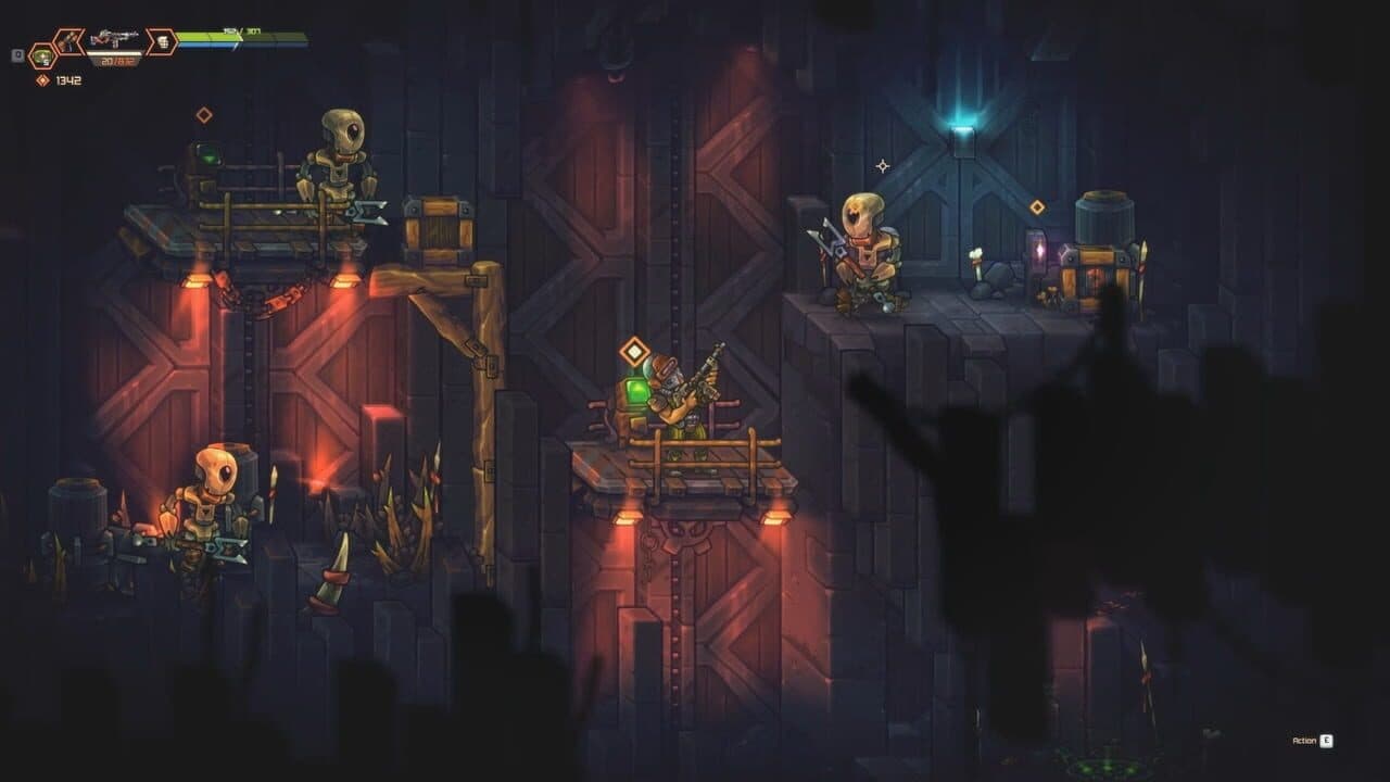 Zombotron thumbnail 2