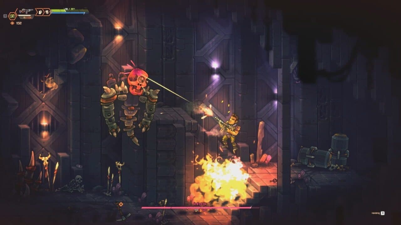 Zombotron thumbnail 3