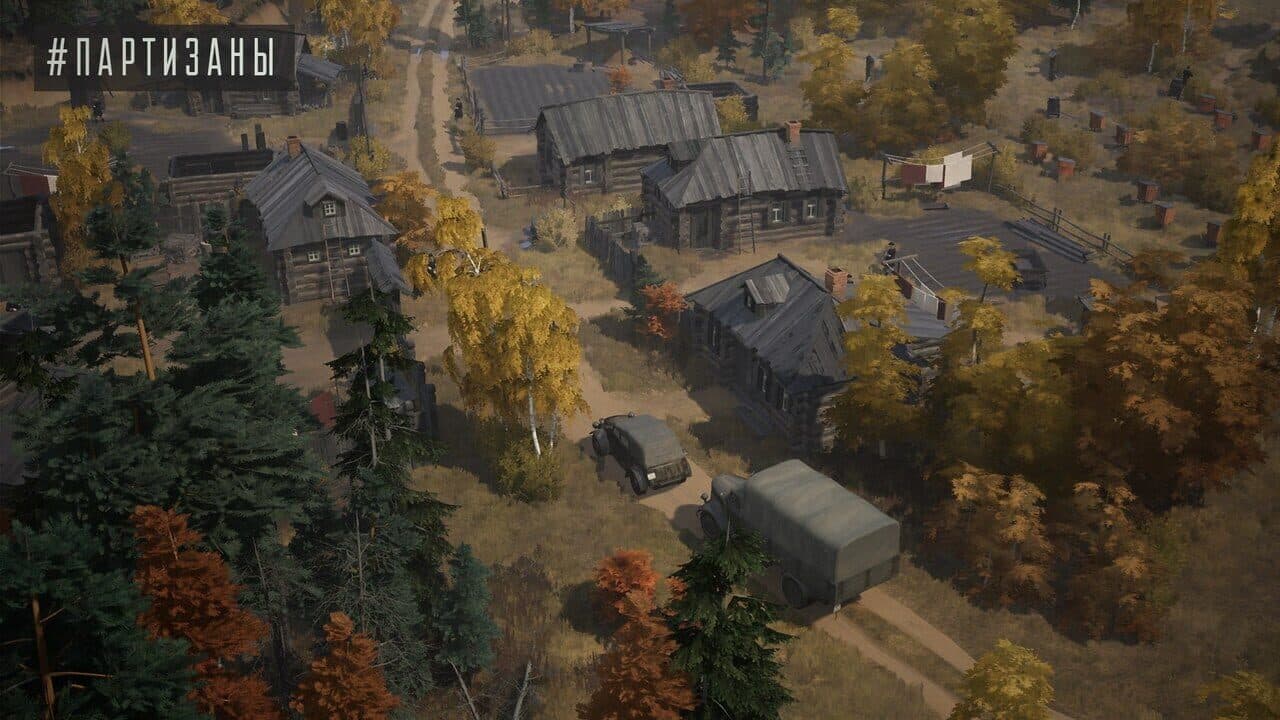 Partisans 1941 thumbnail 10