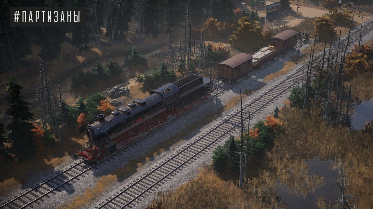 Partisans 1941 thumbnail 9