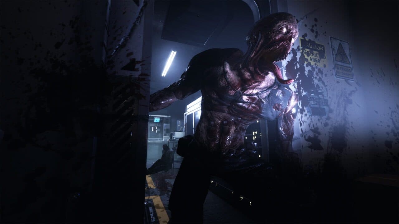 Daymare: 1998 thumbnail 3