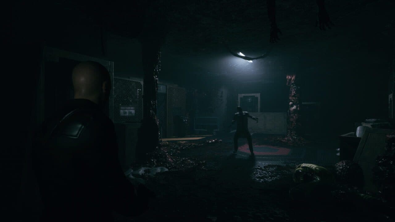 Daymare: 1998 screenshot 1