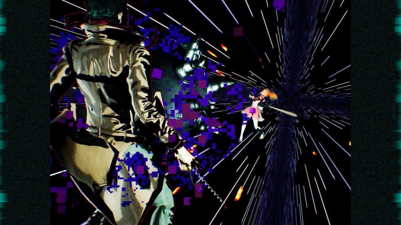 Travis Strikes Again: No More Heroes - Bubblegum Fatale thumbnail 12