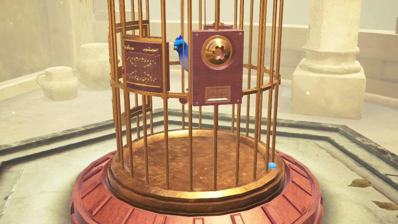 The Birdcage screenshot 1