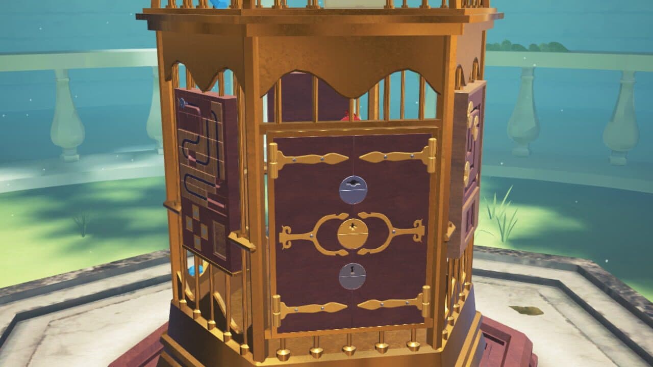 The Birdcage thumbnail 4