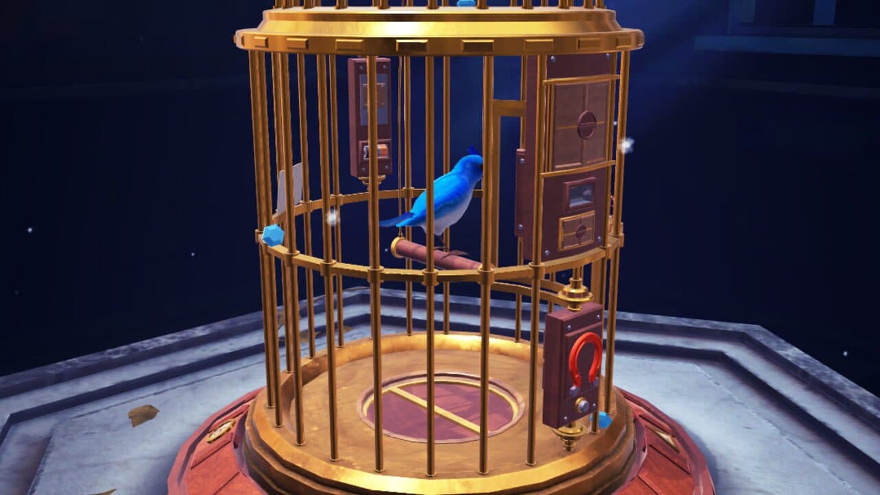 The Birdcage thumbnail 2