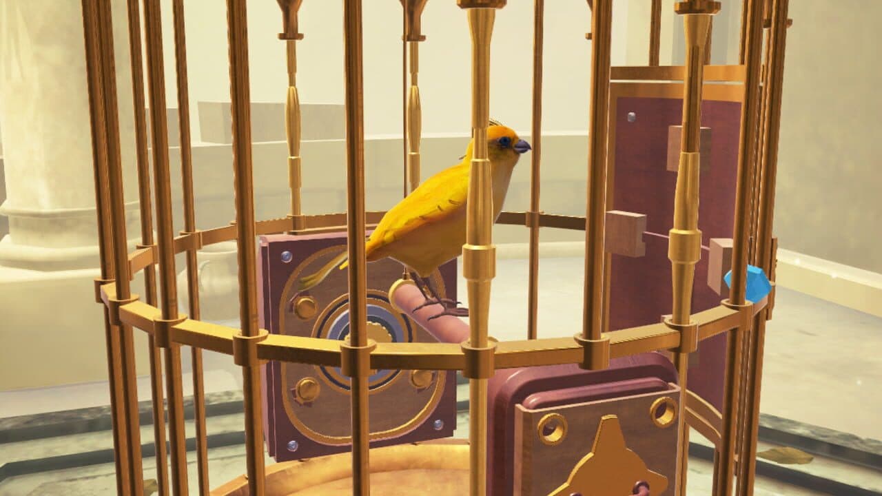 The Birdcage thumbnail 5