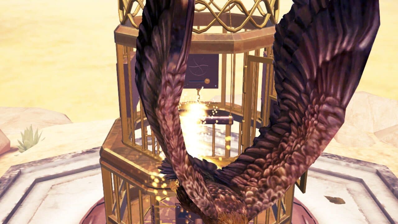 The Birdcage thumbnail 6