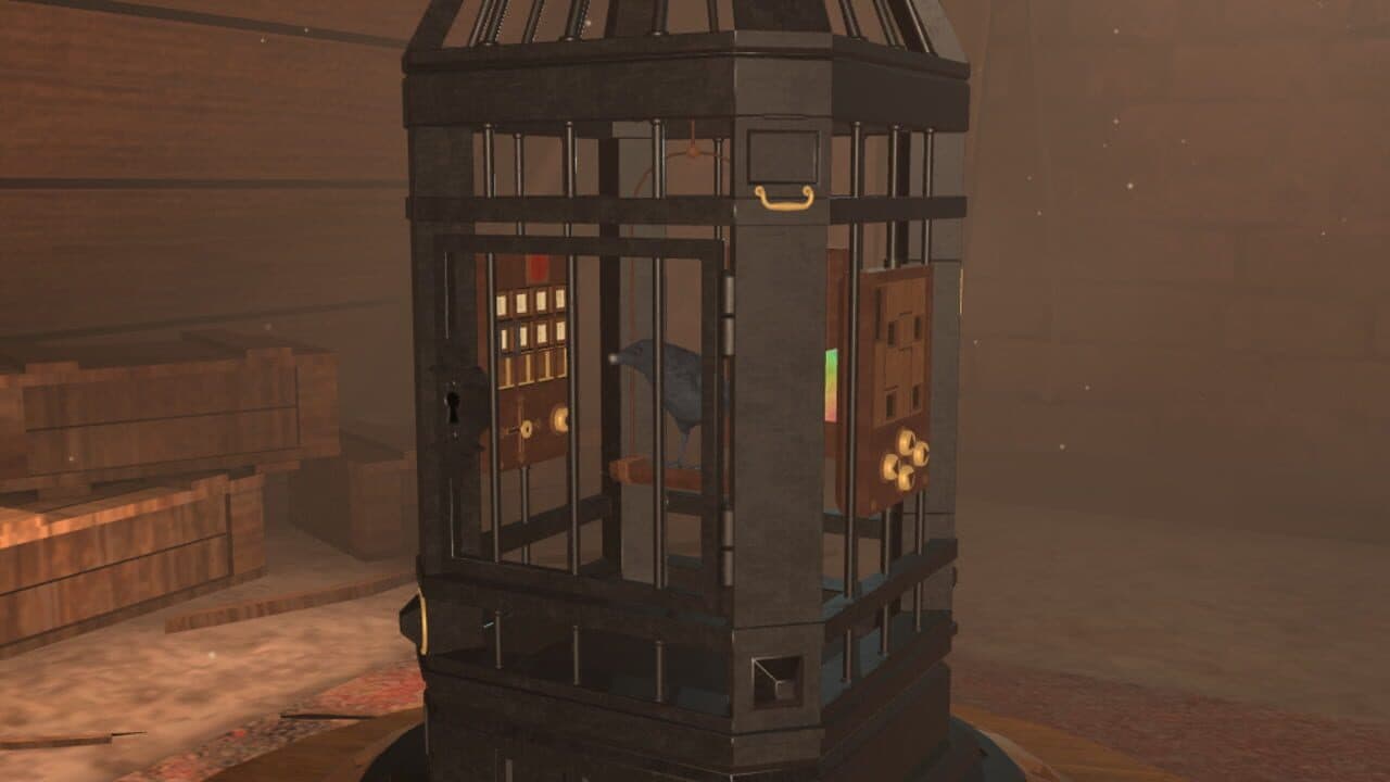 The Birdcage 2 thumbnail 5
