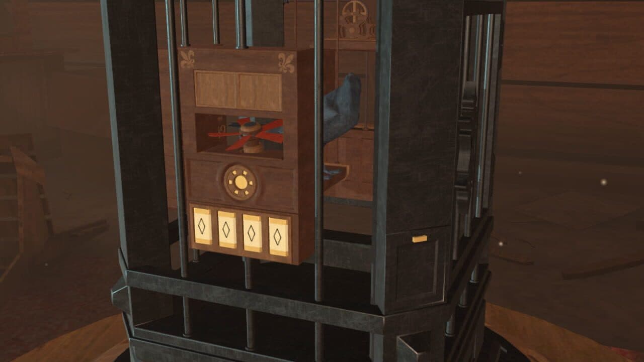 The Birdcage 2 thumbnail 6
