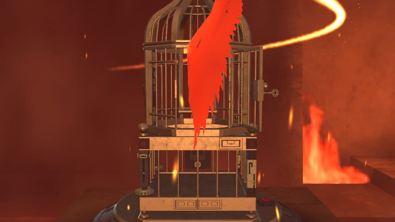 The Birdcage 2 thumbnail 8