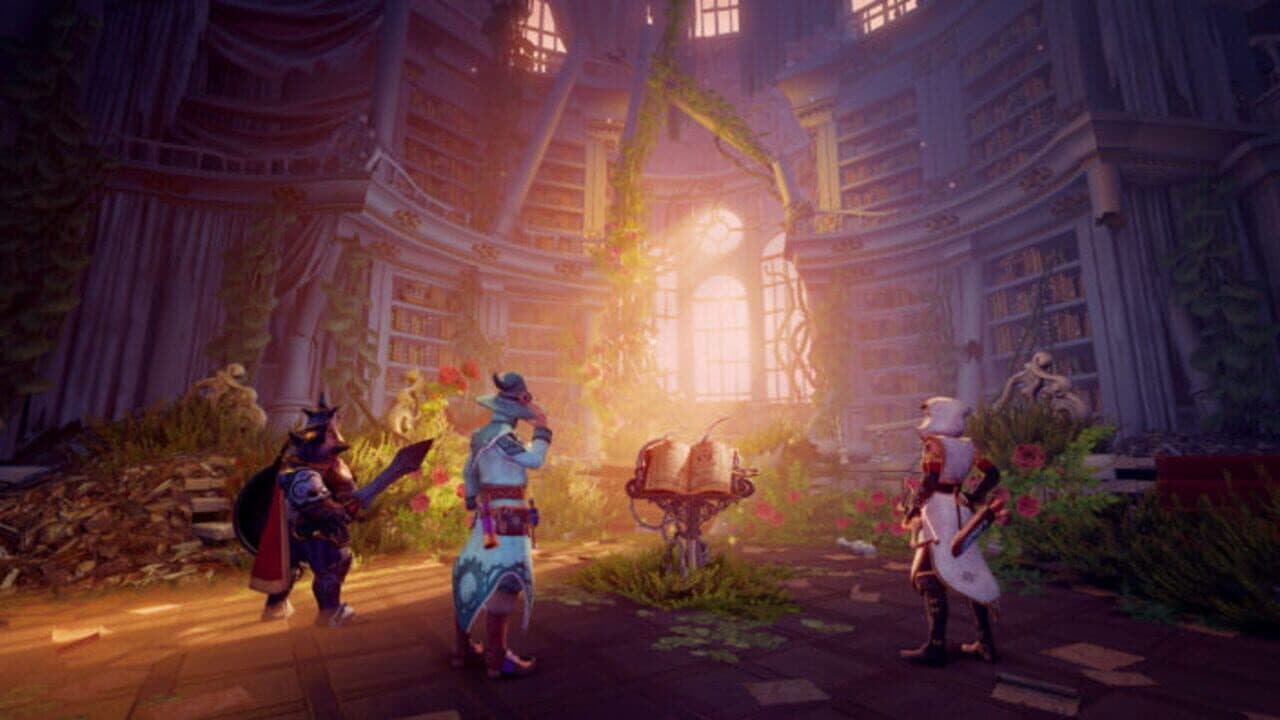 Trine: Ultimate Collection thumbnail 2