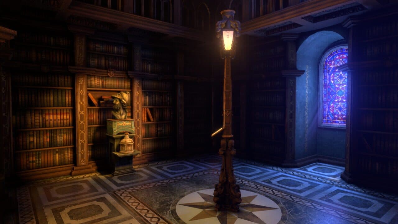 The House of Da Vinci thumbnail 7