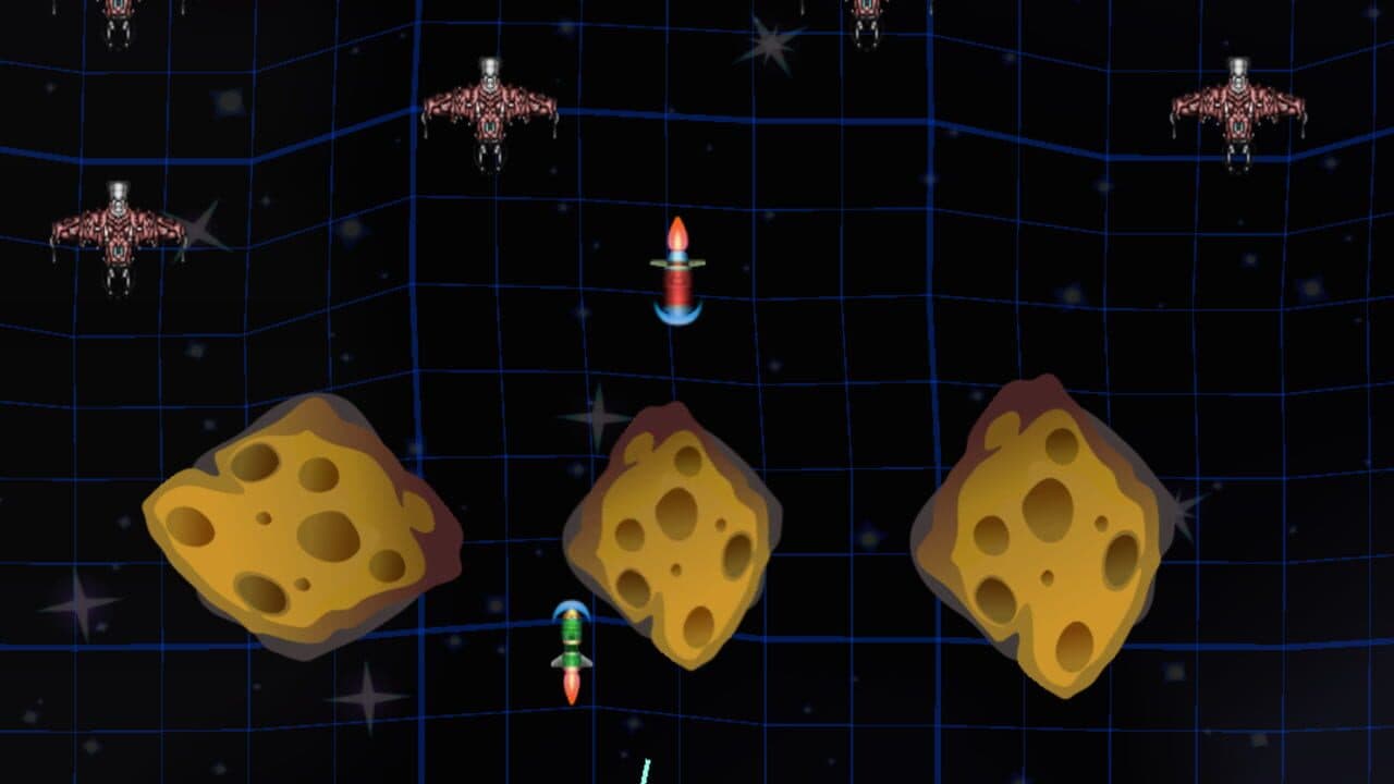 Elite Star Fighter thumbnail 2