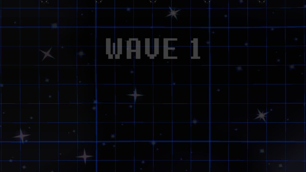Elite Star Fighter screenshot 1