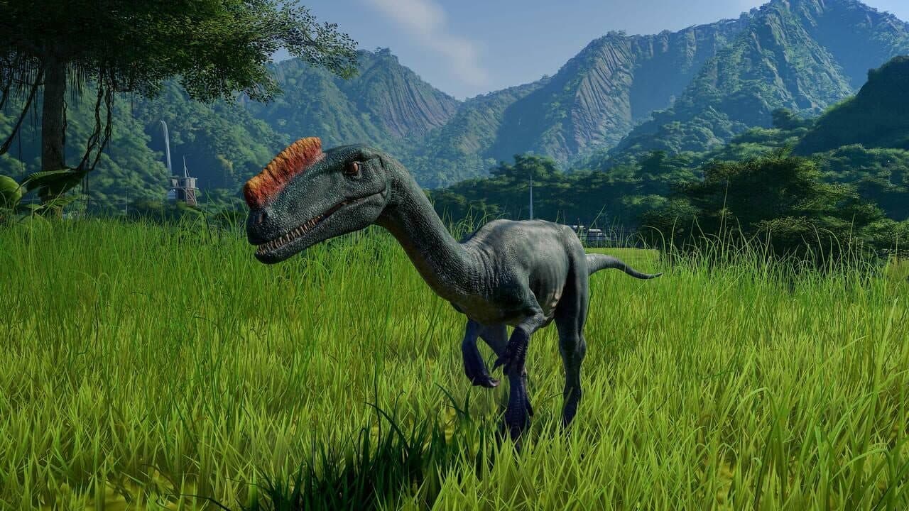 Jurassic World Evolution thumbnail 11