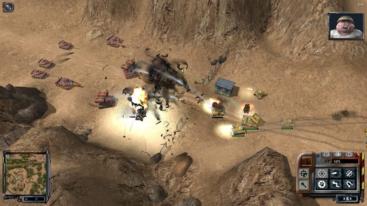 S.W.I.N.E. HD Remaster thumbnail 6
