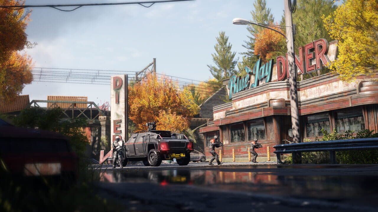 Homefront: The Revolution - Beyond the Walls thumbnail 3