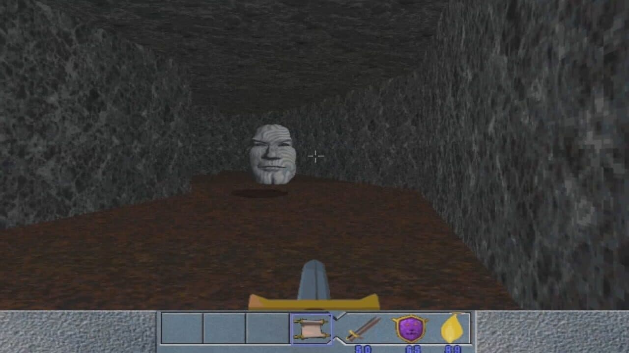 Saints of Virtue thumbnail 5
