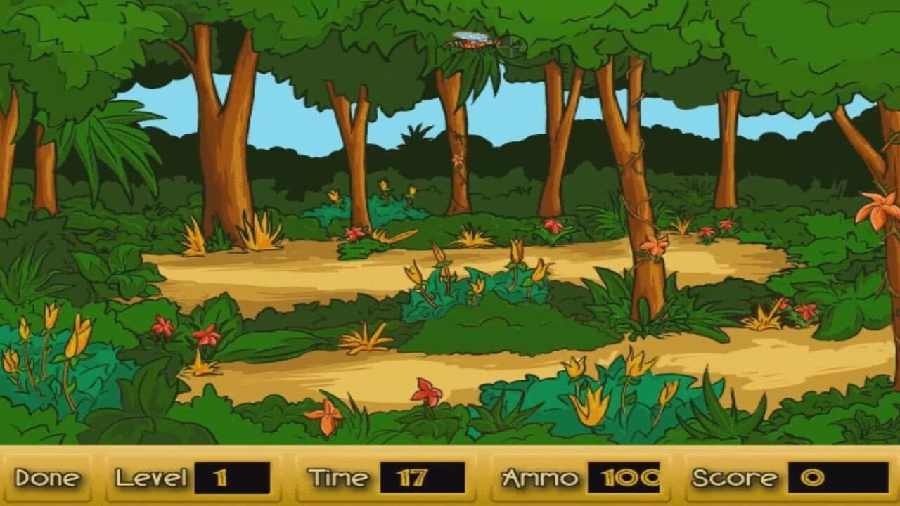 Shooting Gallery Mayhem thumbnail 2
