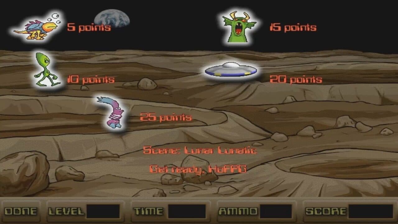 Shooting Gallery Mayhem thumbnail 3