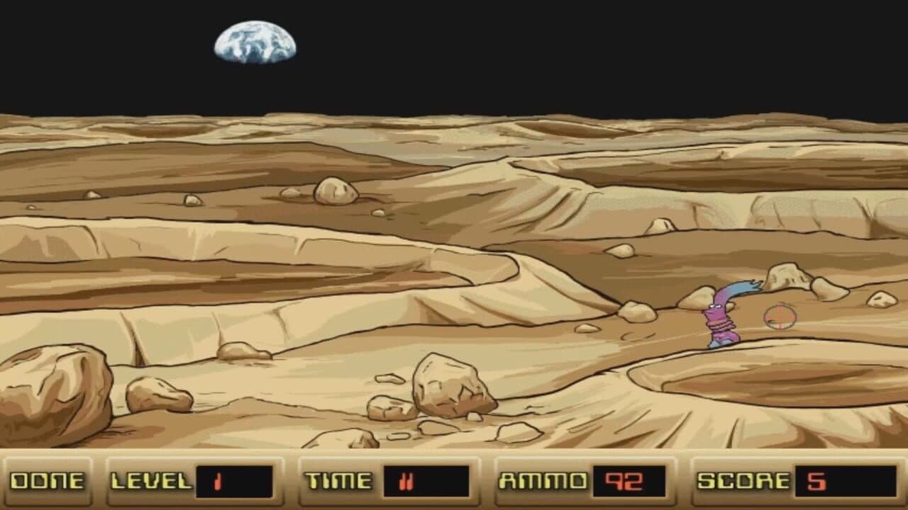 Shooting Gallery Mayhem thumbnail 5